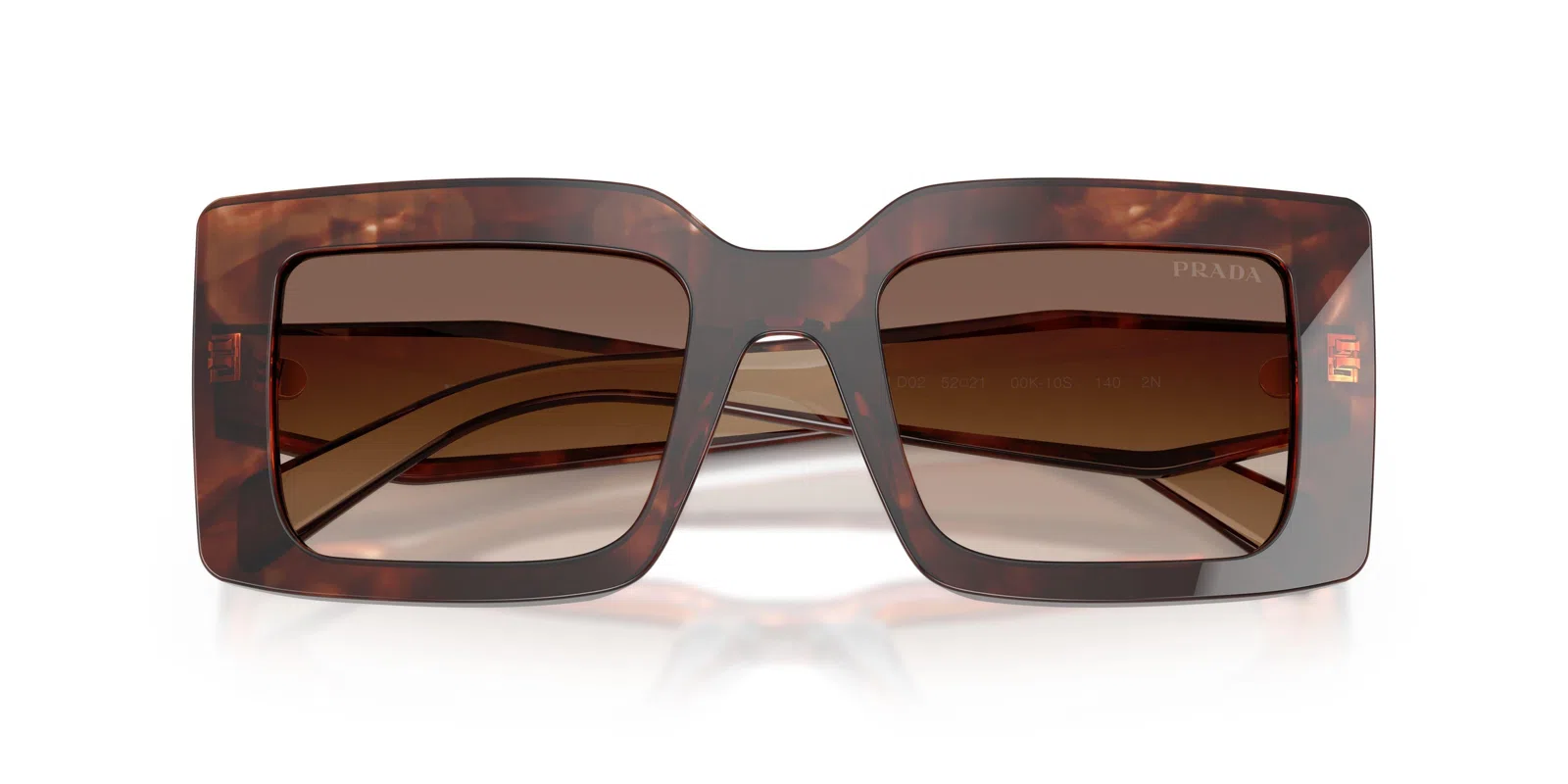 Prada D01S Sunglasses - view 5
